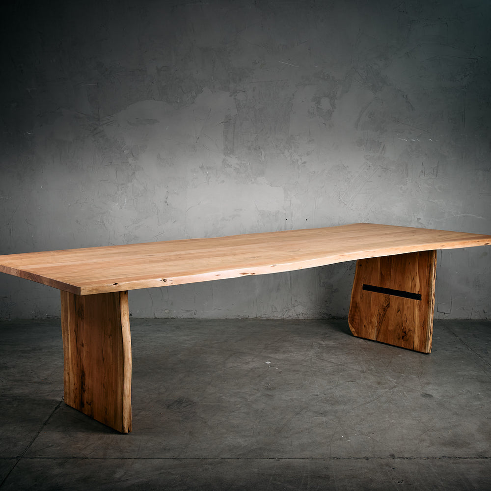 Mesa Comedor Tablón