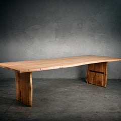 Mesa Comedor Tablón