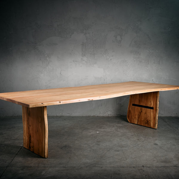 Mesa Comedor Tablón