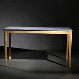 Mesa La Tecnología 135 Gris