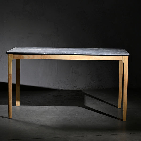 Mesa La Tecnología 135 Gris