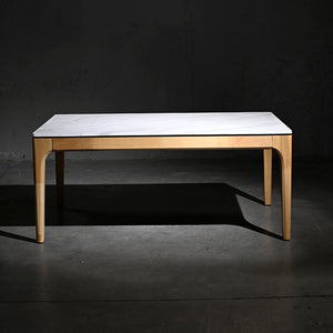 Mesa de Centro La Tecnología Blanca