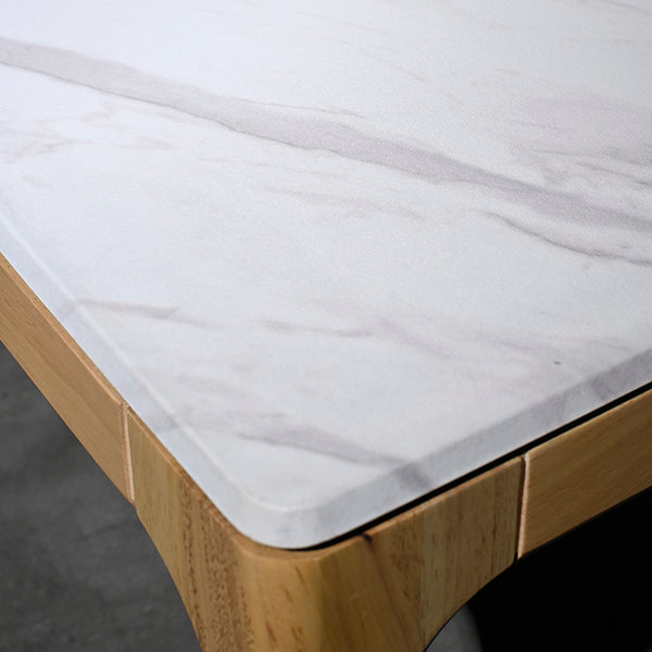 Mesa de Centro La Tecnología Blanca