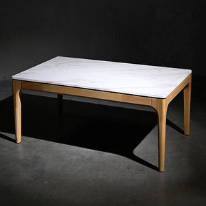 Mesa de Centro La Tecnología Blanca