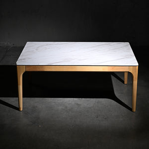 Mesa de Centro La Tecnología Blanca