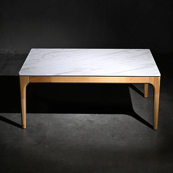 Mesa de Centro La Tecnología Blanca