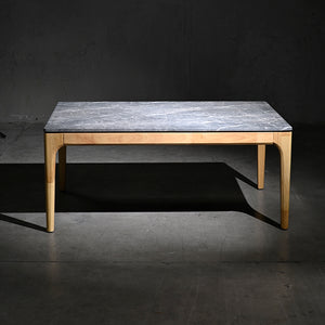 Mesa de Centro La Tecnología Gris