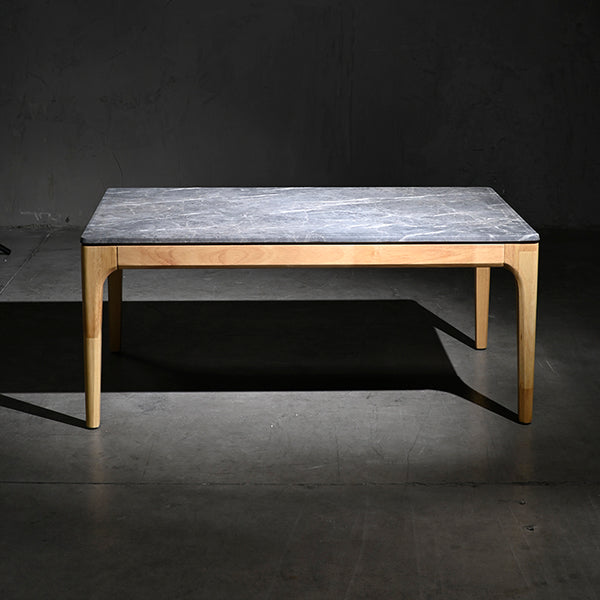 Mesa de Centro La Tecnología Gris