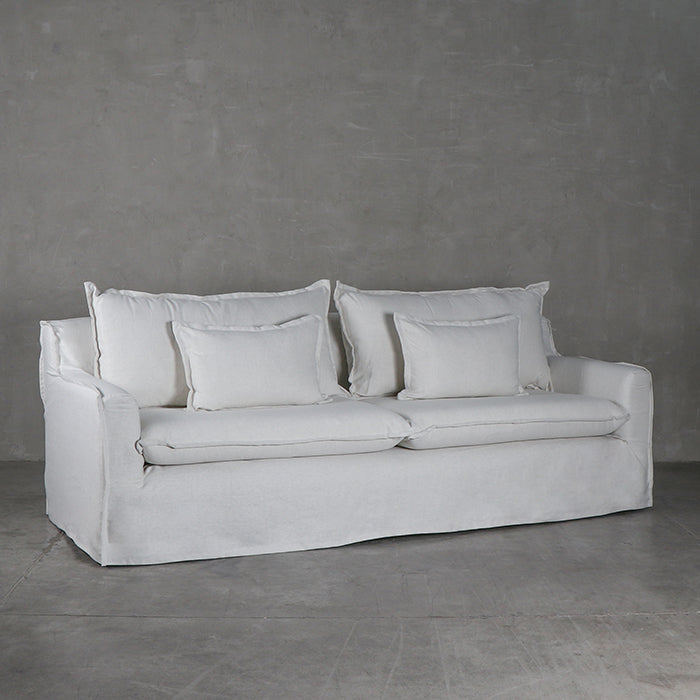 Sofá Trinidad 2.40 Hueso