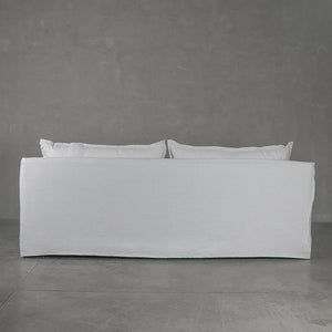 Sofá Trinidad 2.40 Hueso