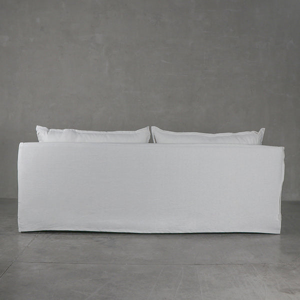 Sofá Trinidad 2.40 Hueso