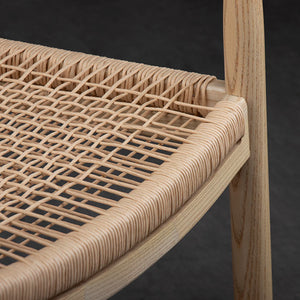 Silla La Invencible Natural
