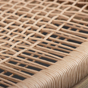 Silla La Invencible Natural