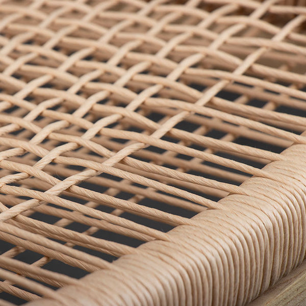 Silla La Invencible Natural