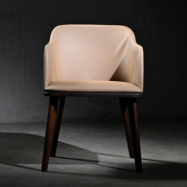 Silla El Empacho Camel