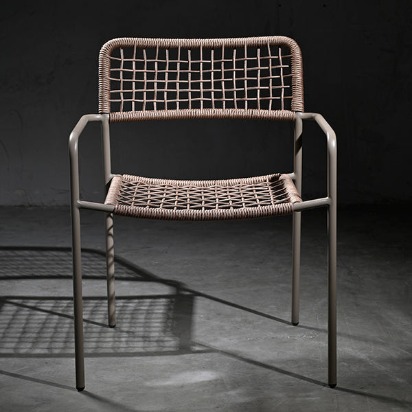 Sitial San Vicente Taupe