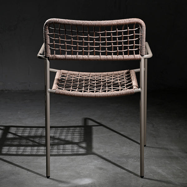 Sitial San Vicente Taupe