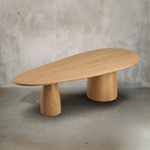 Mesa Comedor Señora Del Agua