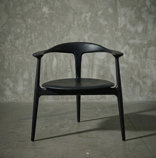 Poltrona Señor de los vientos