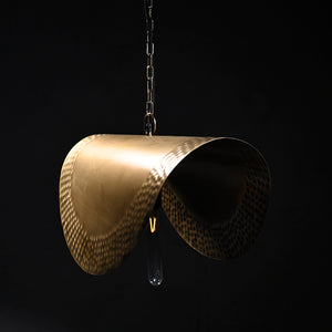 Lámpara Vigo Bronce