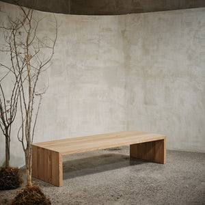 Mesa de centro la Gruta