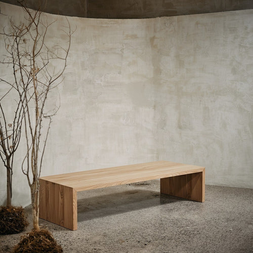 Mesa de centro la Gruta