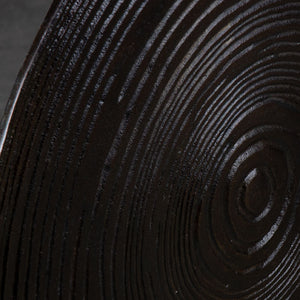 Escultura Zen Oxido