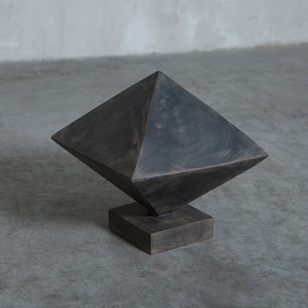 Escultura la Geométrica