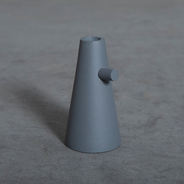 Candelabro Cono Brea