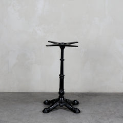 Base 5051 Negro Outdoor