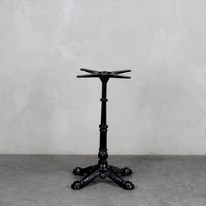 Base 5051 Negro Outdoor