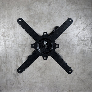 Base 5051 Negro Outdoor