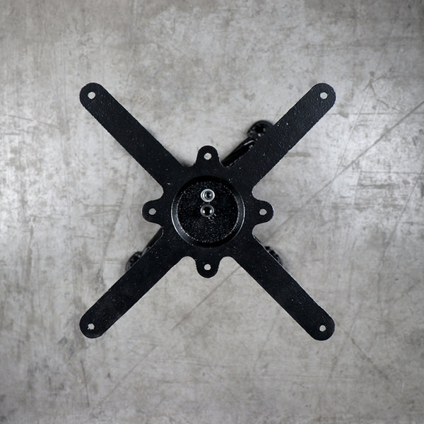 Base 5051 Negro Outdoor