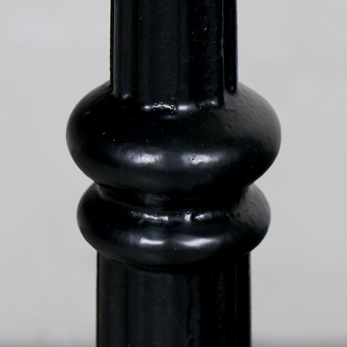 Base 5051 Negro Outdoor