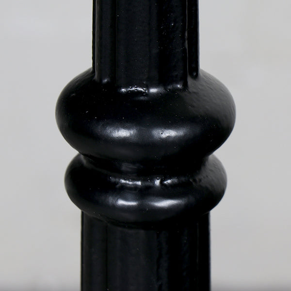 Base 5051 Negro Outdoor