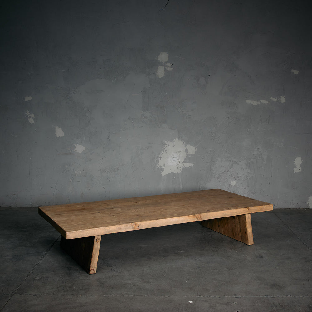 Mesa de centro Machuca