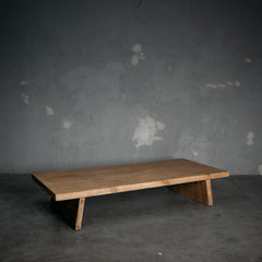 Mesa de centro Machuca