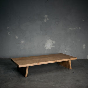 Mesa de centro Machuca