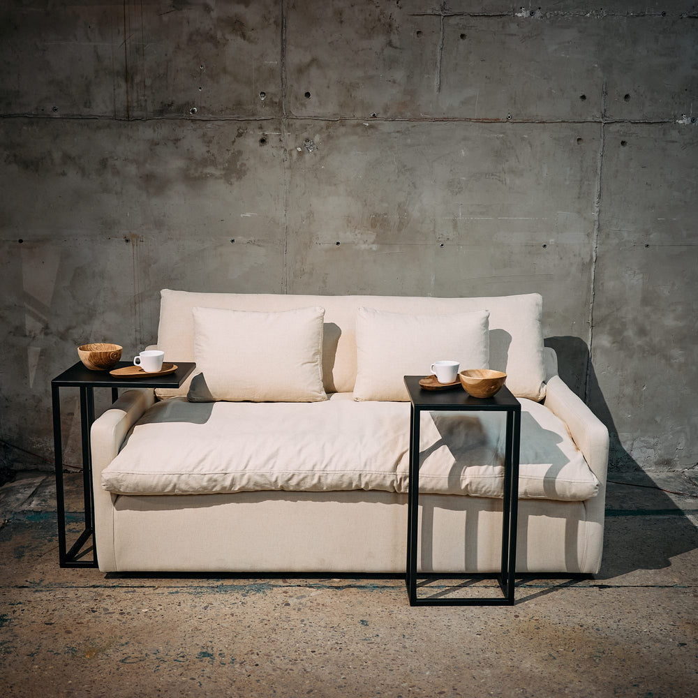 Mesa Lateral Cabildo Fierro