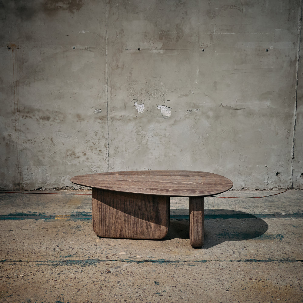 Mesa de Centro El Bosque Gota