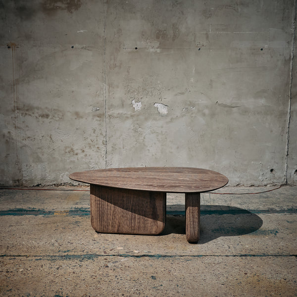 Mesa de Centro El Bosque Gota