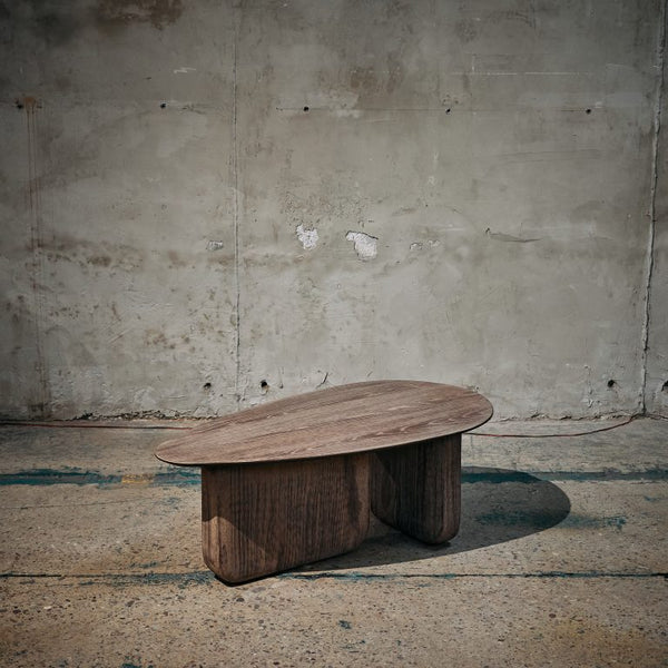 Mesa de Centro El Bosque Gota