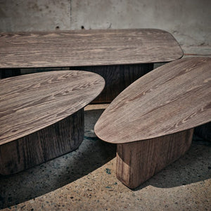 Mesa de Centro El Bosque Gota