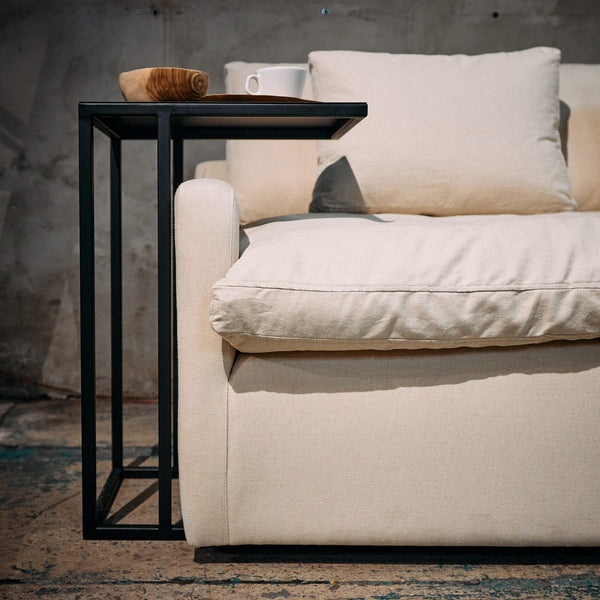 Mesa Lateral Cabildo Fierro