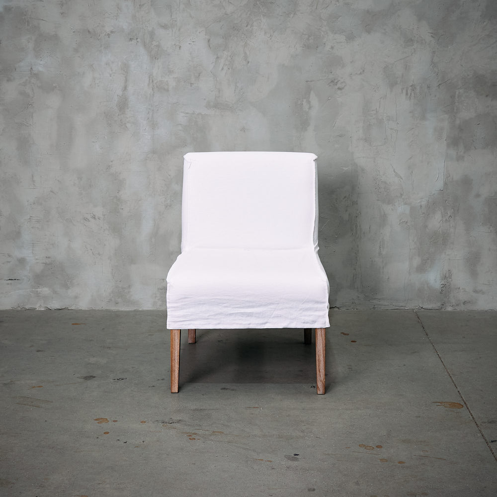 Silla Luciérnaga Crudo