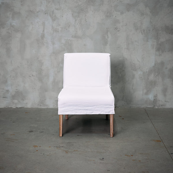 Silla Luciérnaga Crudo