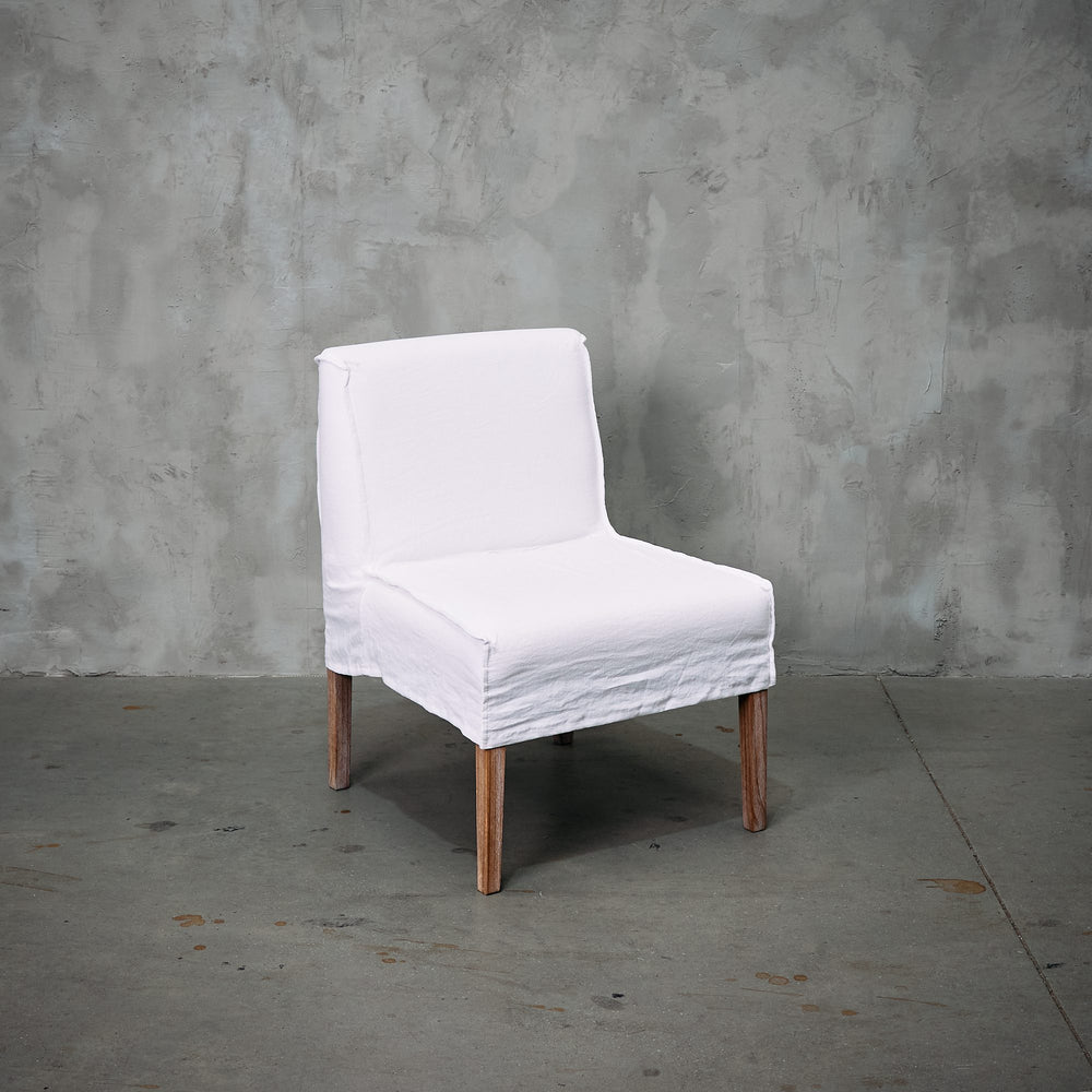 Silla Luciérnaga Crudo