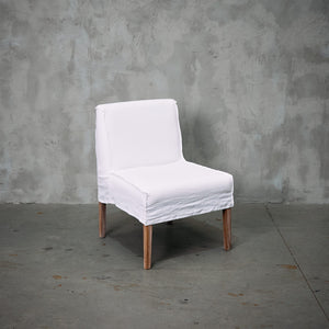 Silla Luciérnaga Crudo