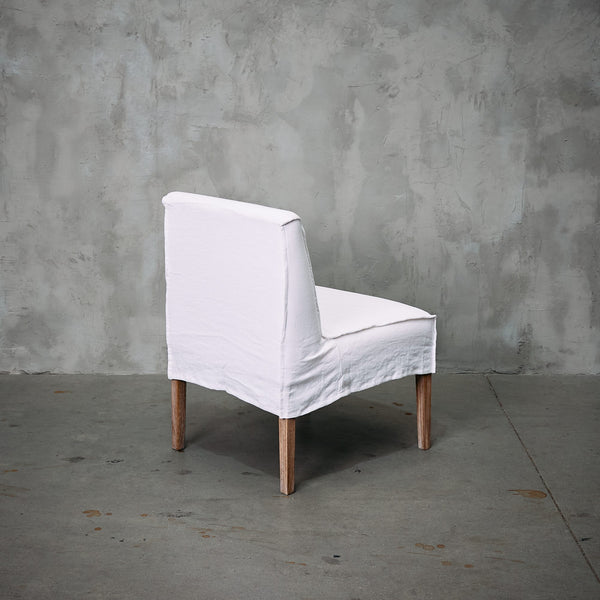 Silla Luciérnaga Crudo