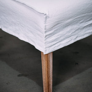 Silla Luciérnaga Crudo